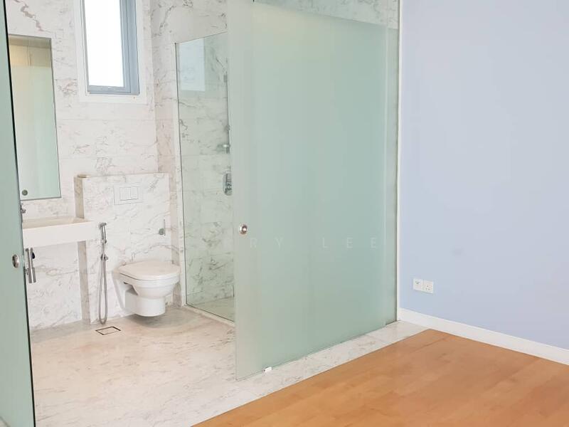 For Rent - Kiara 9 Residency