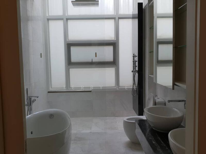 For Rent - Kiara 9 Residency