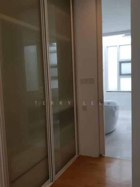 For Rent - Kiara 9 Residency