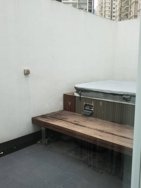 For Rent - Kiara 9 Residency