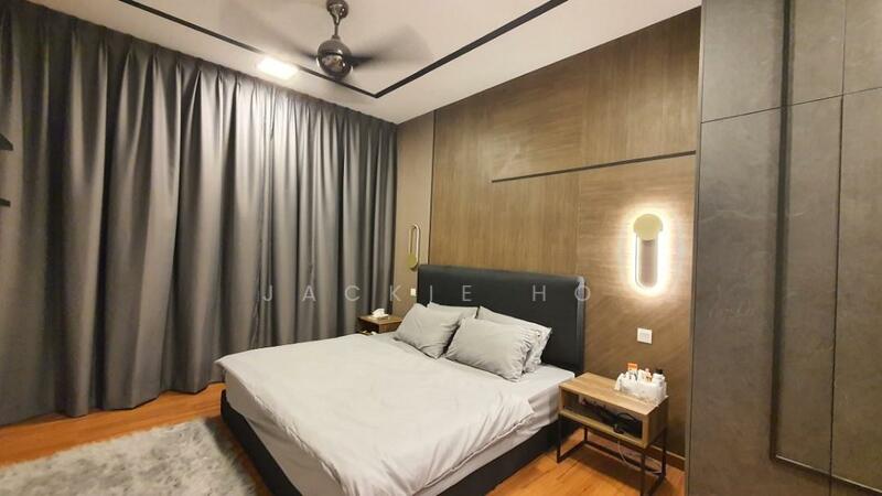 Untuk Disewa - Amerin Residence