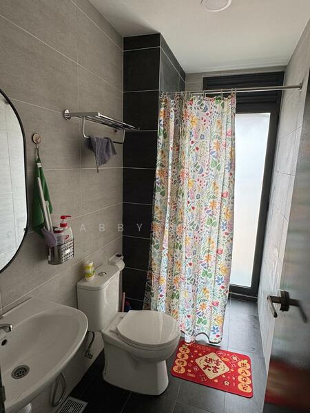 EDUSENTRAL untuk Untuk Disewa - RM 850 /bulan, Feb 2026 - Bathroom - PropertyGuru.com.my