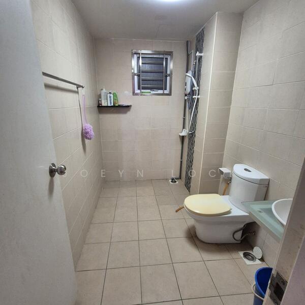 For Rent - Greenfield Regency