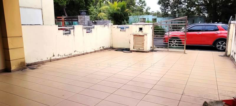 2-storey Terraced House for Rent in Bukit Indah (Iskandar Puteri (Nusajaya)) - Jason Chua - Exterior - PropertyGuru.com.my