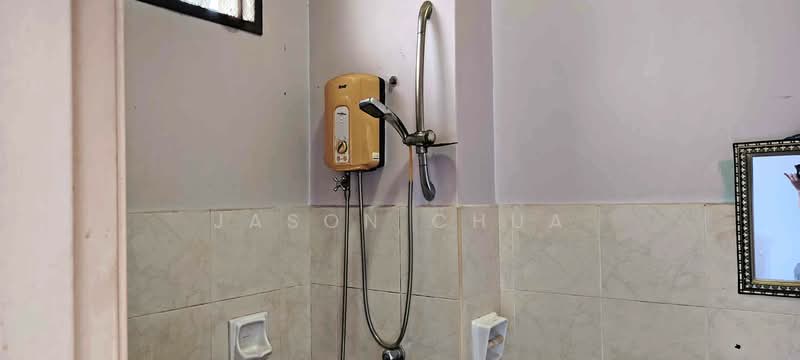 2-storey Terraced House for Rent in Bukit Indah (Iskandar Puteri (Nusajaya)) - Jason Chua - PropertyGuru.com.my