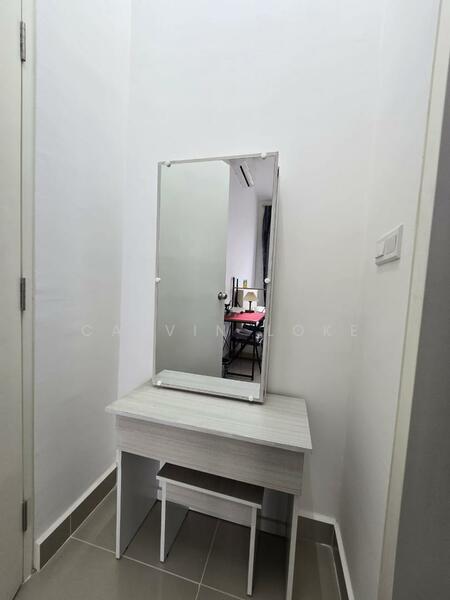 Service Residence for Rent at MKH Boulevard II - Calvin Loke - Interior - PropertyGuru.com.my