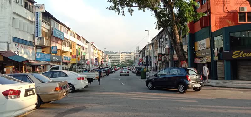 Shop for Sale in Jalan Klang Lama (Old Klang Road) (Kuala Lumpur) - Josh Chong - Exterior - PropertyGuru.com.my