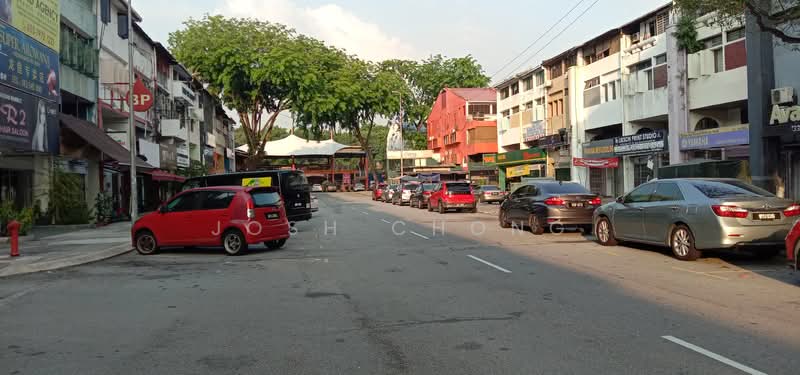 Shop for Sale in Jalan Klang Lama (Old Klang Road) (Kuala Lumpur) - Josh Chong - Exterior - PropertyGuru.com.my