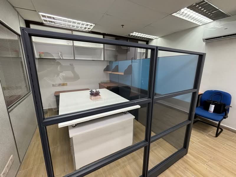 Office for Rent in Leisure Commerce Square (Petaling Jaya) - Ann . - Interior - PropertyGuru.com.my