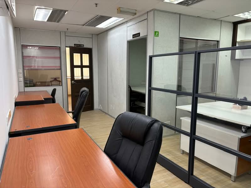 Office for Rent in Leisure Commerce Square (Petaling Jaya) - Ann . - Interior - PropertyGuru.com.my