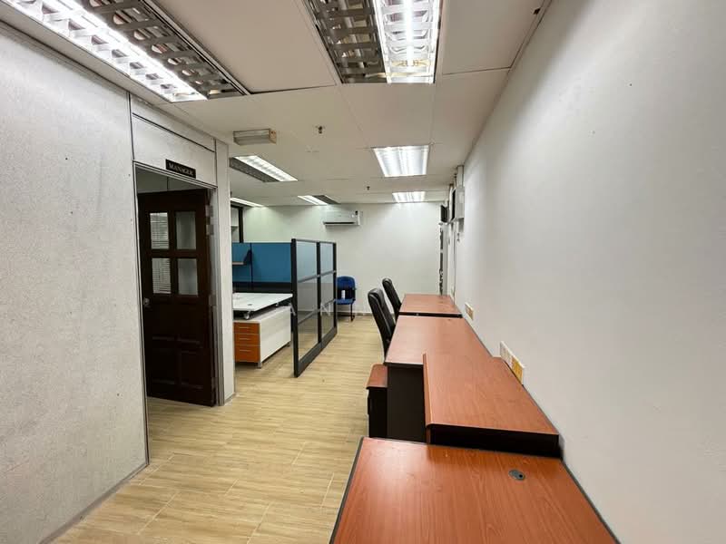 Office for Rent in Leisure Commerce Square (Petaling Jaya) - Ann . - Interior - PropertyGuru.com.my
