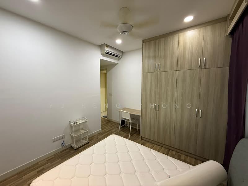 Condominium for Rent at Sunway GeoSense - Yu Heng Chong - Bedroom - PropertyGuru.com.my