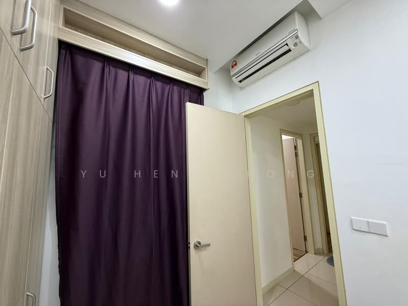 Condominium for Rent at Sunway GeoSense - Yu Heng Chong - Interior - PropertyGuru.com.my