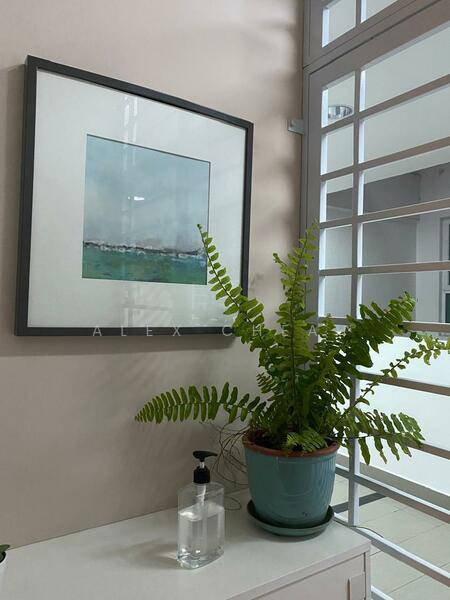 Untuk Dijual - D'Suites Akasia Horizon @ Horizon Hills