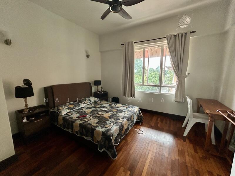 Puteri Palma Condominiums untuk Untuk Disewa - RM 3,200 /bulan, Mac 2026 - Bedroom - PropertyGuru.com.my