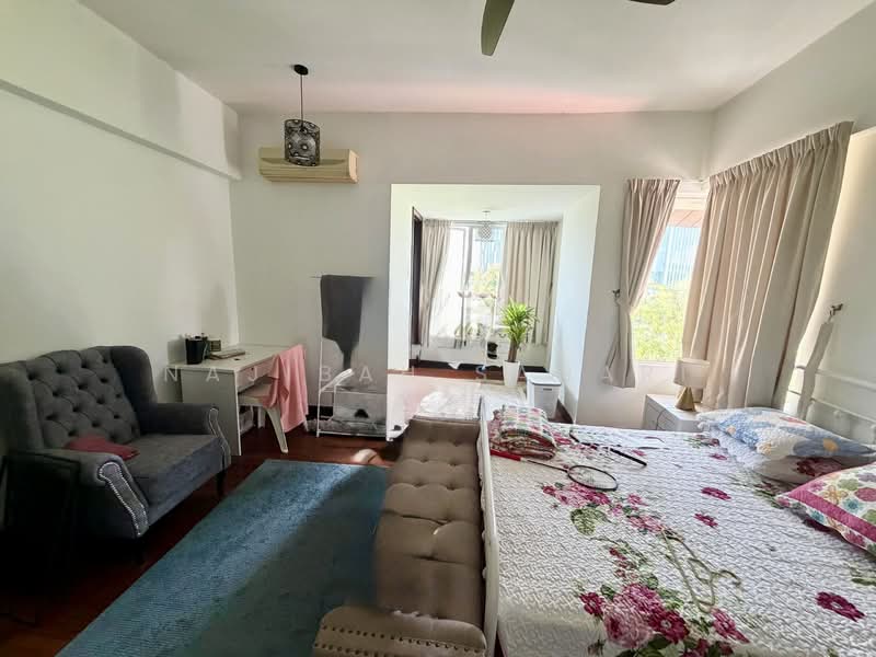 Puteri Palma Condominiums untuk Untuk Disewa - RM 3,200 /bulan, Mac 2026 - Bedroom - PropertyGuru.com.my