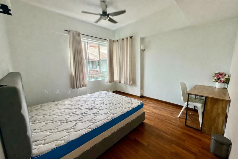 Puteri Palma Condominiums untuk Untuk Disewa - RM 3,200 /bulan, Mac 2026 - Bedroom - PropertyGuru.com.my