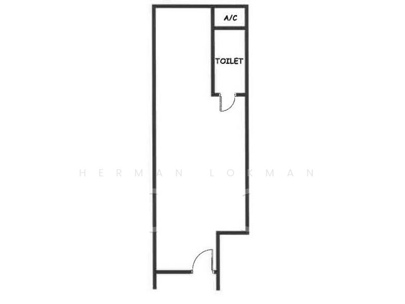 For Sale Habitus @ City of Elmina