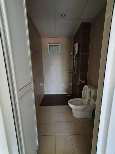 Untuk Disewa - Pangsapuri Tanah Emas (Golden Sands)