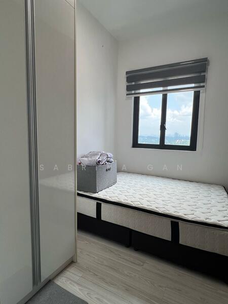 Untuk Dijual - Setia Sky 88