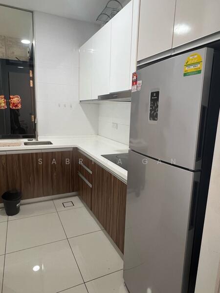 Untuk Dijual - Setia Sky 88