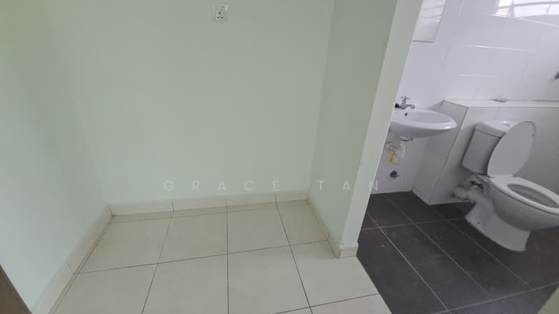 Bangi Avenue 3 Storey @ Taman Bangi Avenue untuk Untuk Dijual - RM 585,000, Mac 2026 - Bathroom - PropertyGuru.com.my