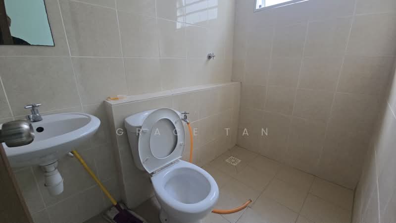 Bangi Avenue 3 Storey @ Taman Bangi Avenue untuk Untuk Dijual - RM 585,000, Mac 2026 - Bathroom - PropertyGuru.com.my