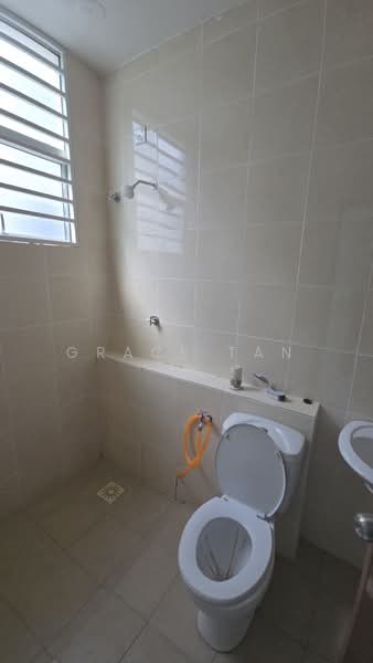 Bangi Avenue 3 Storey @ Taman Bangi Avenue untuk Untuk Dijual - RM 585,000, Mac 2026 - Bathroom - PropertyGuru.com.my