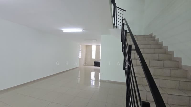 Bangi Avenue 3 Storey @ Taman Bangi Avenue untuk Untuk Dijual - RM 585,000, Mac 2026 - Interior - PropertyGuru.com.my