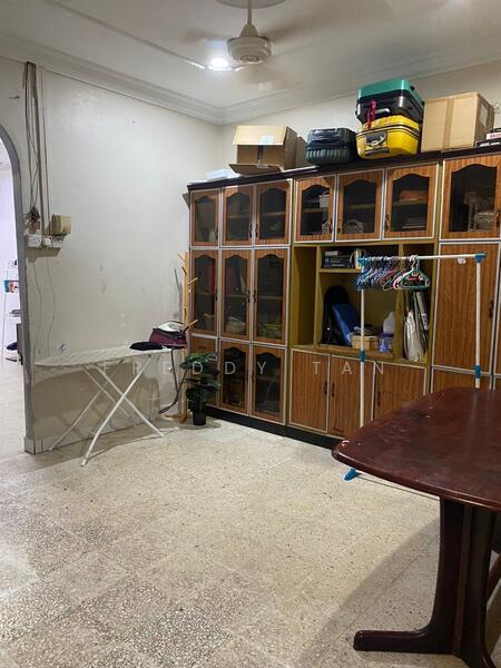 For Sale - Pantai Jerjak