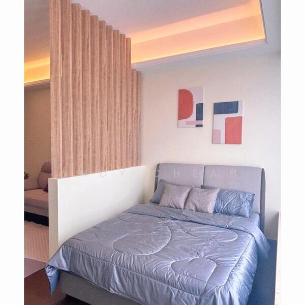 R&F Princess Cove Phase 2-Seine Region untuk Untuk Disewa - RM 2,700 /bulan, Mac 2026 - Bedroom - PropertyGuru.com.my