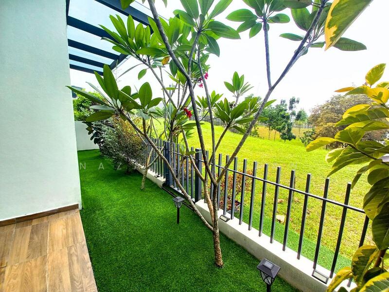 Rumah Teres 3 Tingkat untuk Dijual di Tamansari (Rawang) - Nazatul Afzan - PropertyGuru.com.my