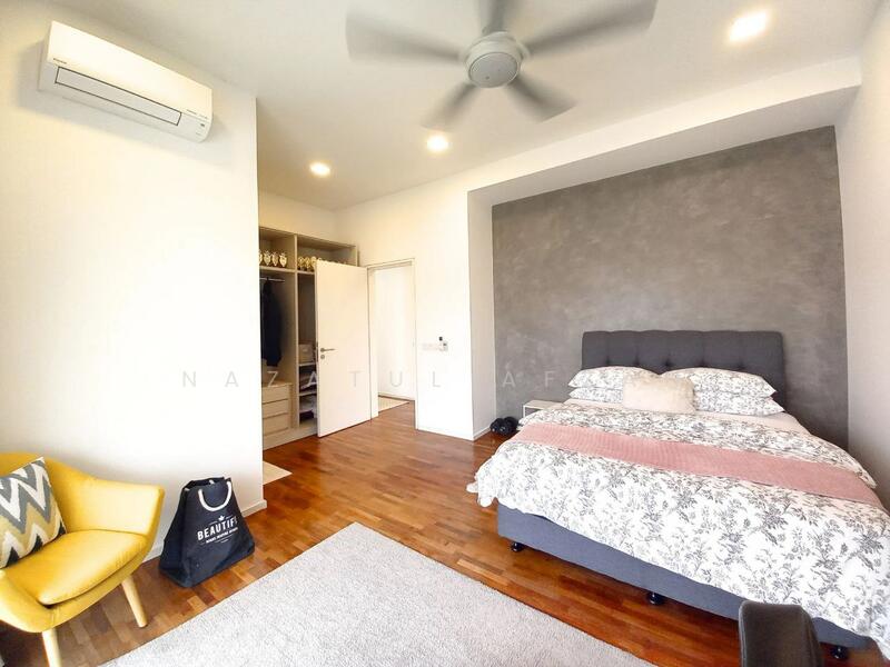 Rumah Teres 3 Tingkat untuk Dijual di Tamansari (Rawang) - Nazatul Afzan - PropertyGuru.com.my