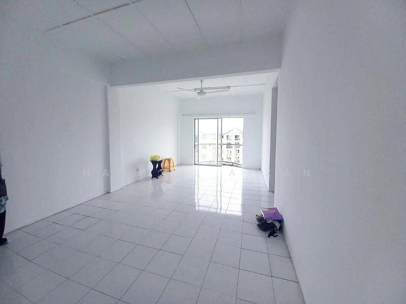 For Sale - Desa Mutiara