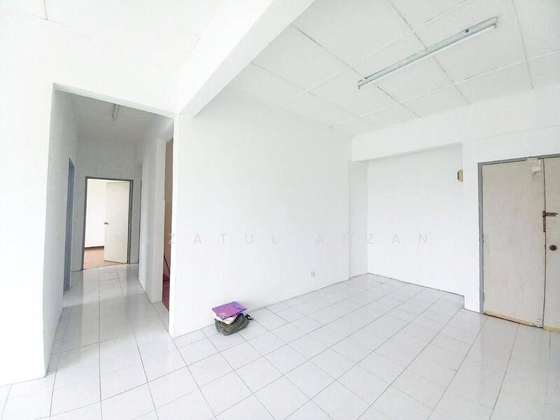 For Sale - Desa Mutiara