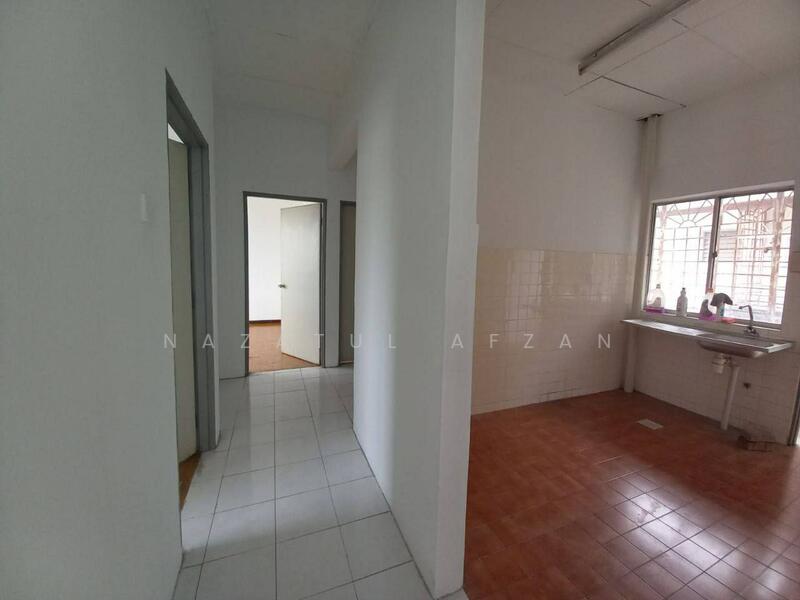 For Sale - Desa Mutiara