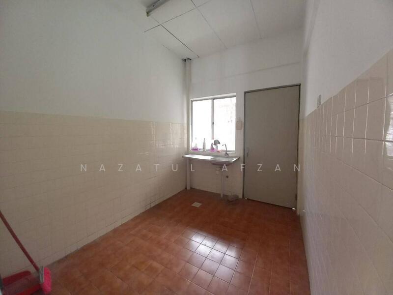 For Sale - Desa Mutiara