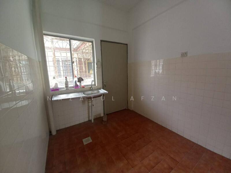 For Sale - Desa Mutiara