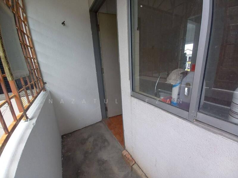 For Sale - Desa Mutiara