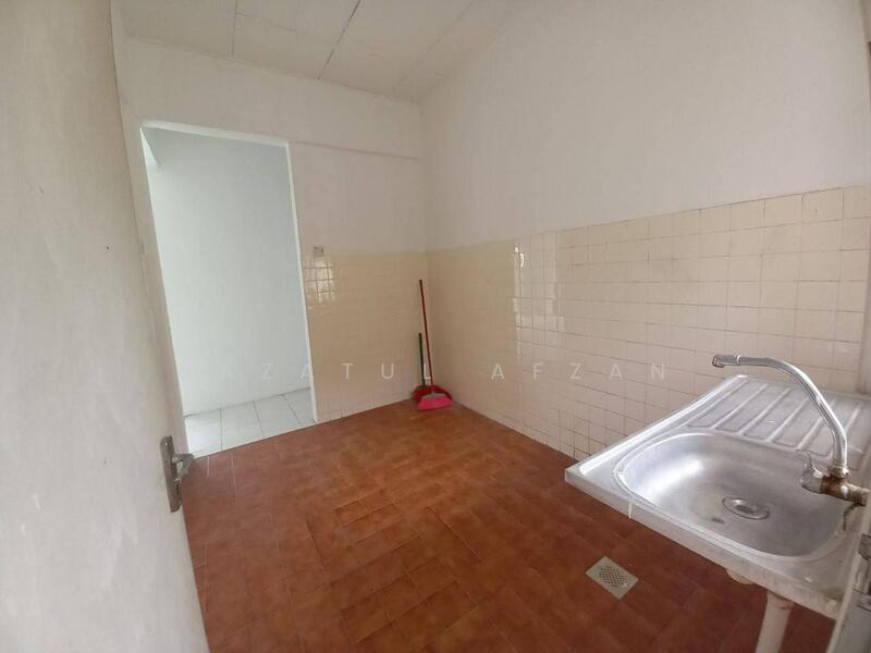 For Sale - Desa Mutiara