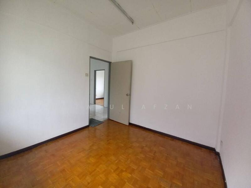 For Sale - Desa Mutiara