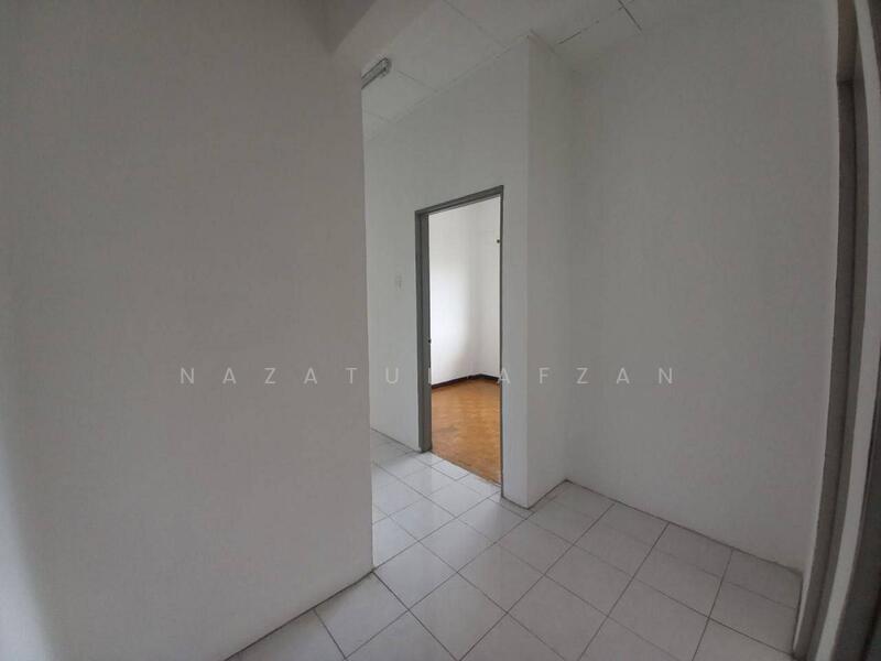 For Sale - Desa Mutiara