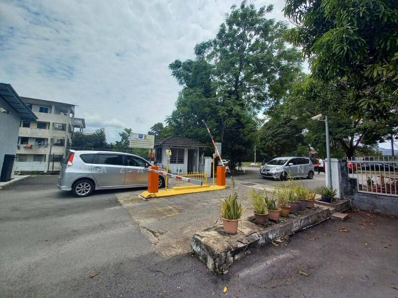 For Sale - Desa Mutiara