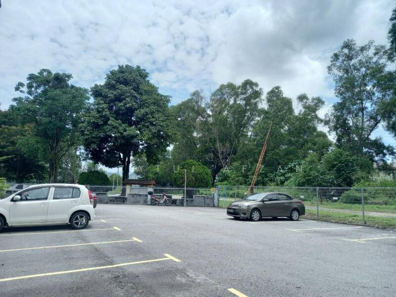 For Sale - Desa Mutiara