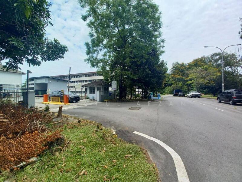 For Sale - Desa Mutiara