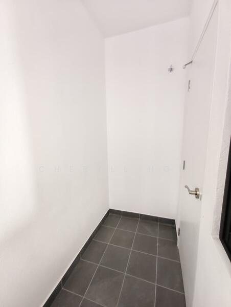 Bangsar Hill Park for sales