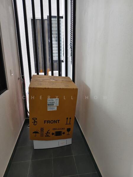 Bangsar Hill Park for sales