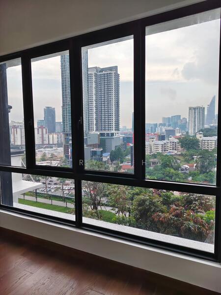 Bangsar Hill Park for sales