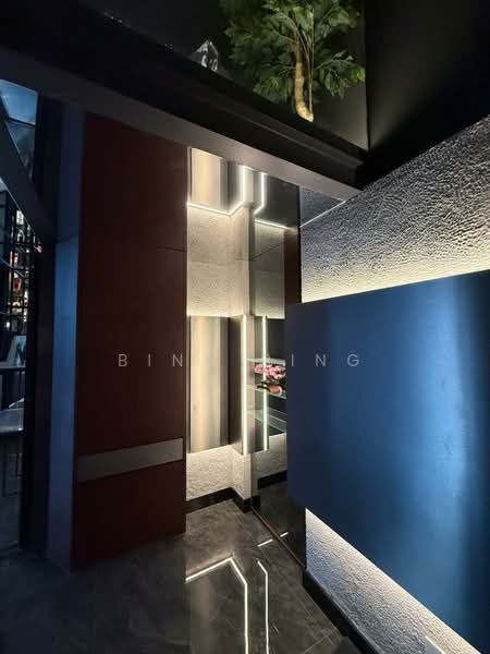 Servis Apartment untuk Dijual di The Atrium - Bing Bing - Interior - PropertyGuru.com.my