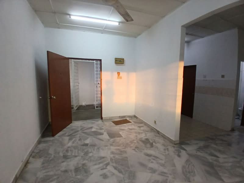 Apartment for Sale at Fairville - KH Khoo - Interior - PropertyGuru.com.my
